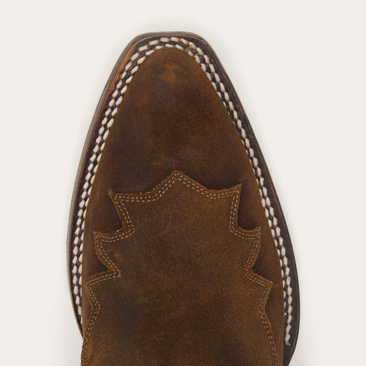 Kaia Boots Brown - Stetson