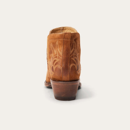 Naya Tan - Stetson