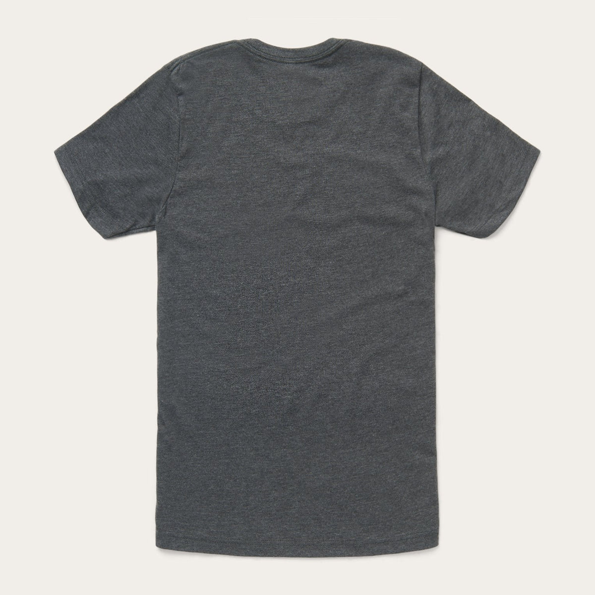 1865 Graphic Tee Grey - Stetson