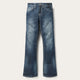 Medium Wash