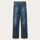 Medium Blue