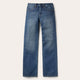Medium Blue
