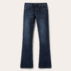 Dark Wash