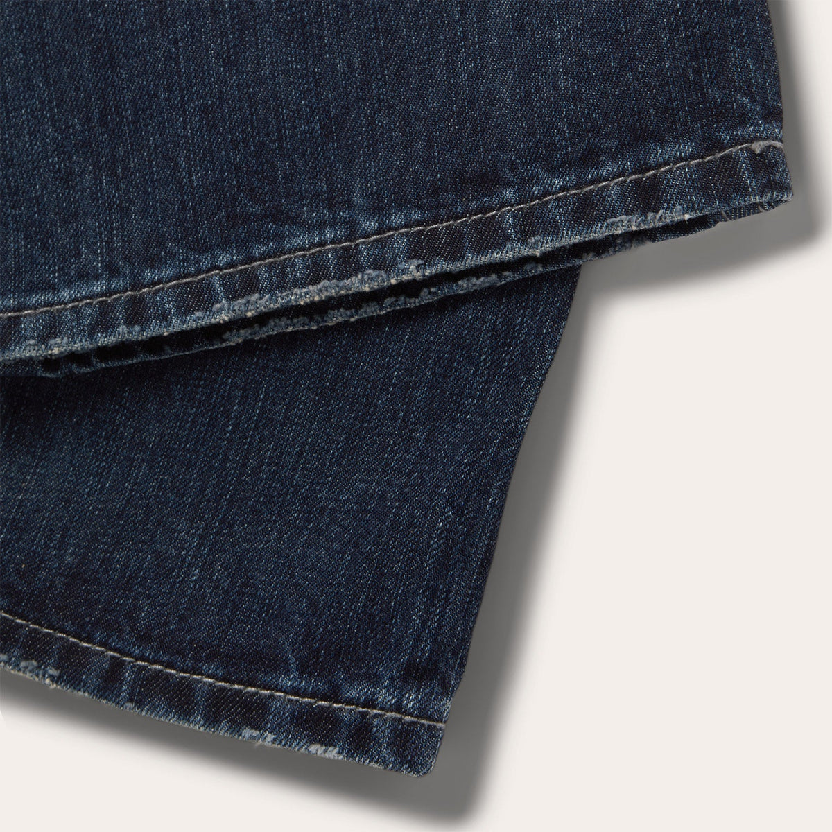 1014 Rocker Fit Jeans Dark Wash - Stetson