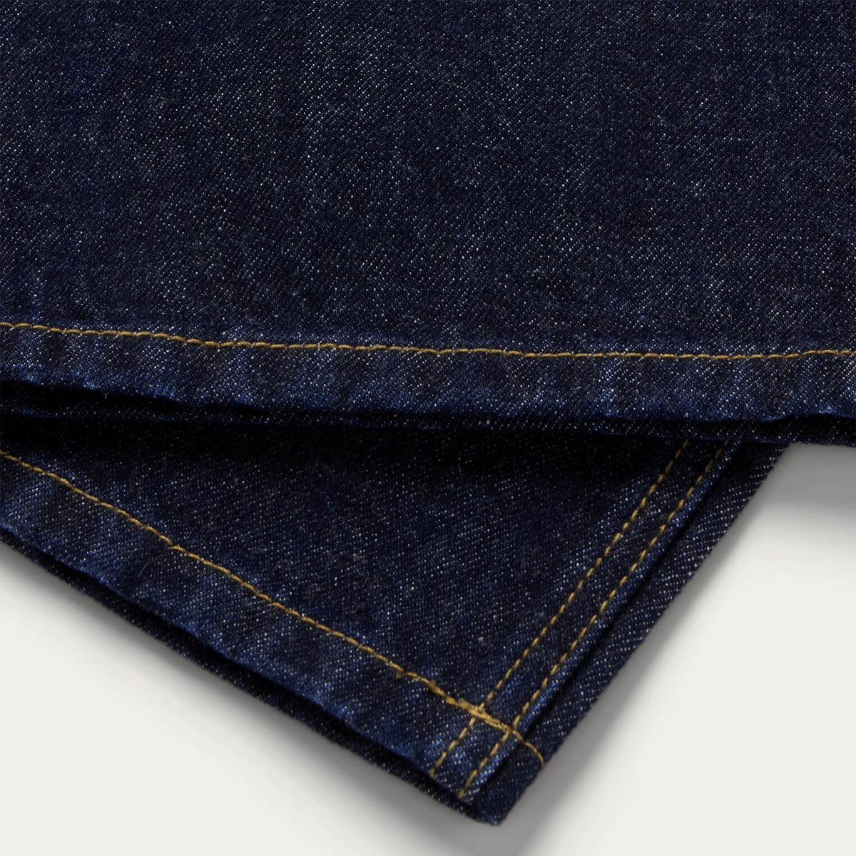 1210 Slim Straight Fit Jeans Rinse - Stetson