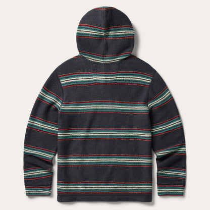 Tommy Bahama x Stetson Santa Ana Baja Hoodie Night Swim - Stetson