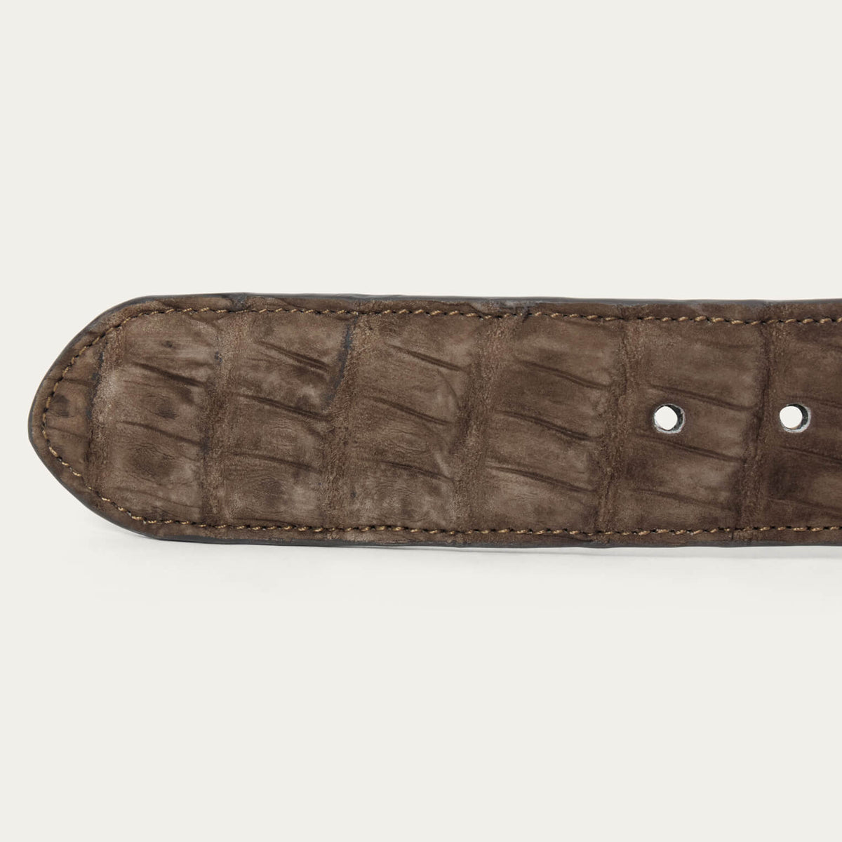 Caiman Western Tab Belt Cigar - Stetson