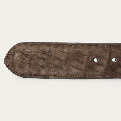 Caiman Western Tab Belt Cigar - Stetson