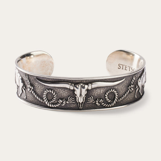 Southwestern Cuff Turquoise - Stetson