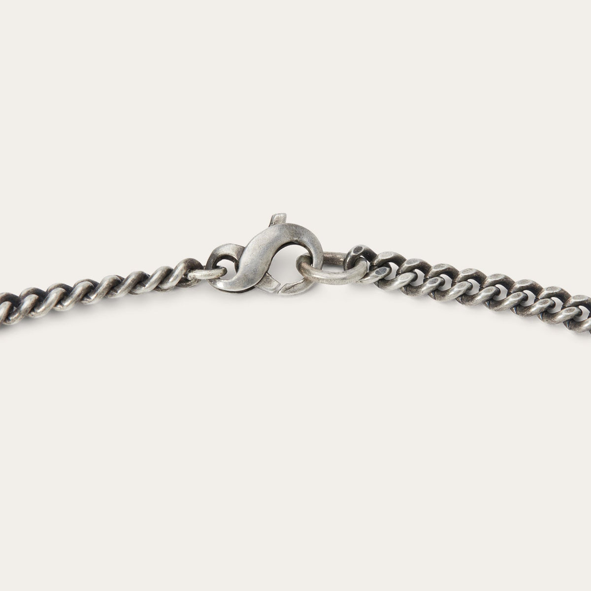 Horseshoe Necklace Select a size - Stetson