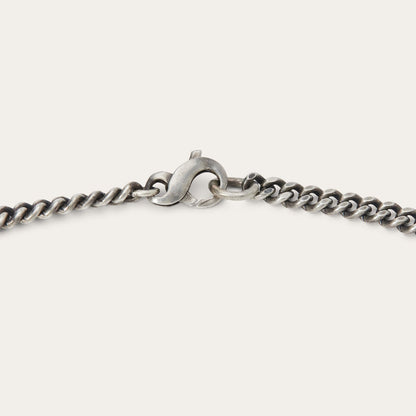 Horseshoe Necklace Select a size - Stetson