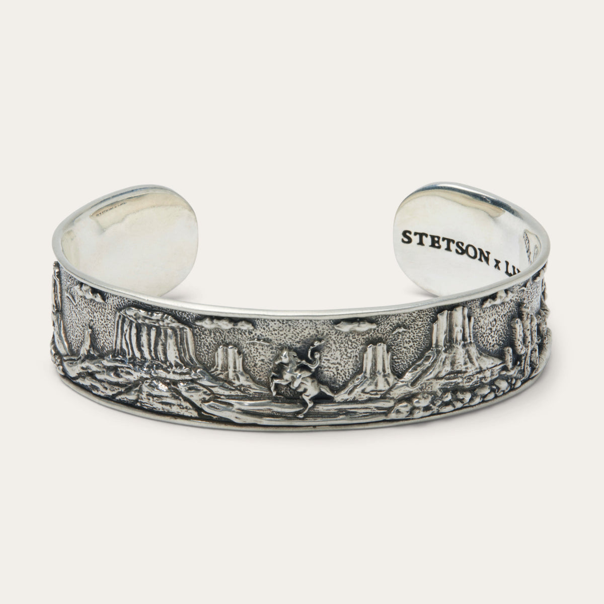 American West Cuff Select a size - Stetson