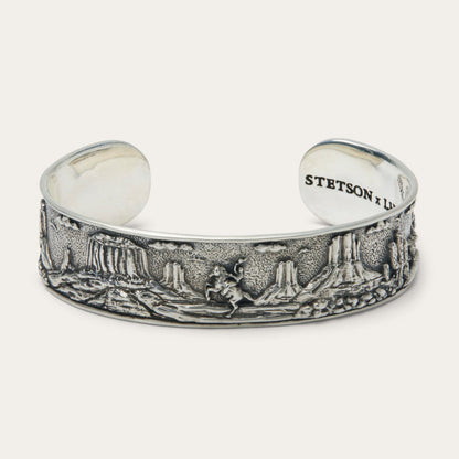 American West Cuff Select a size - Stetson