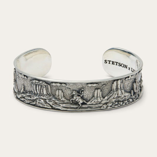 American West Cuff Select a size - Stetson