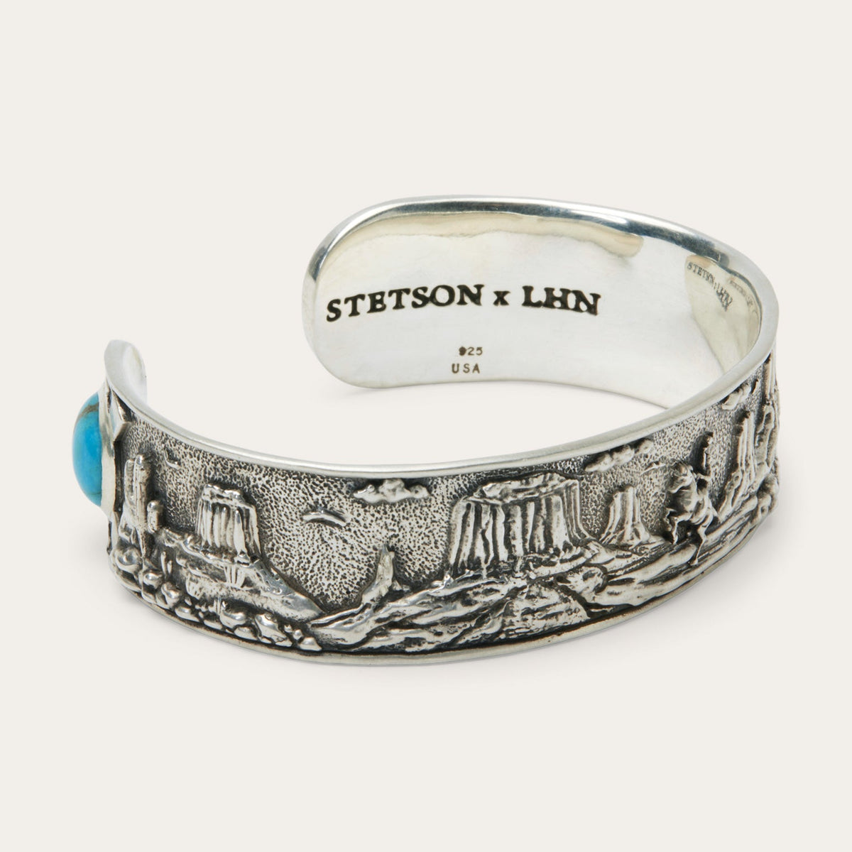 American West Cuff Select a size - Stetson