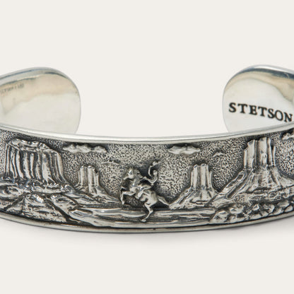 American West Cuff Select a size - Stetson
