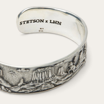 American West Cuff Select a size - Stetson