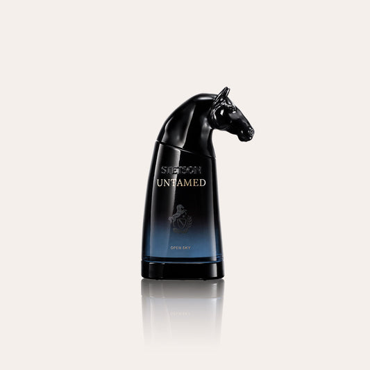 Stetson Untamed Open Sky Eau de Parfum Select a size - Stetson