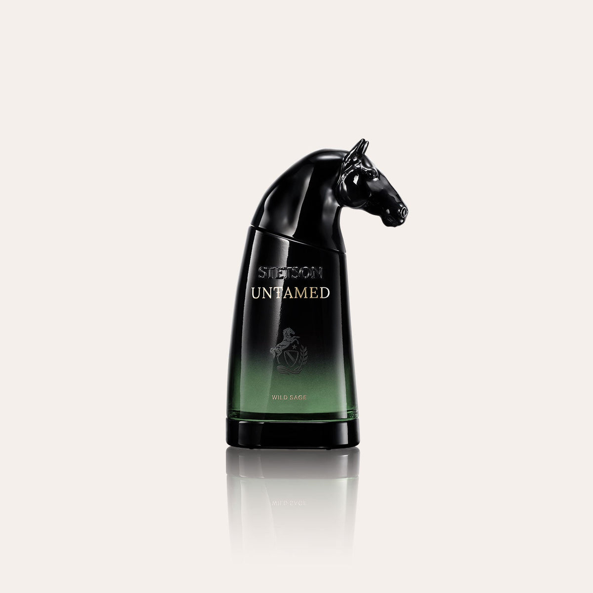 Stetson Untamed Wild Sage Eau de Parfum Select a size - Stetson