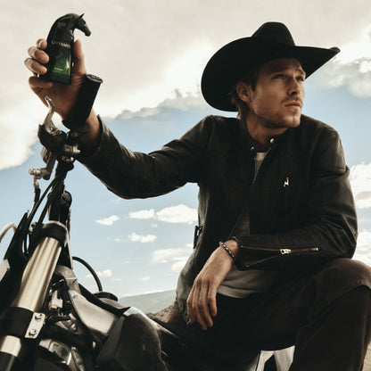 Stetson Untamed Wild Sage Eau de Parfum Select a size - Stetson