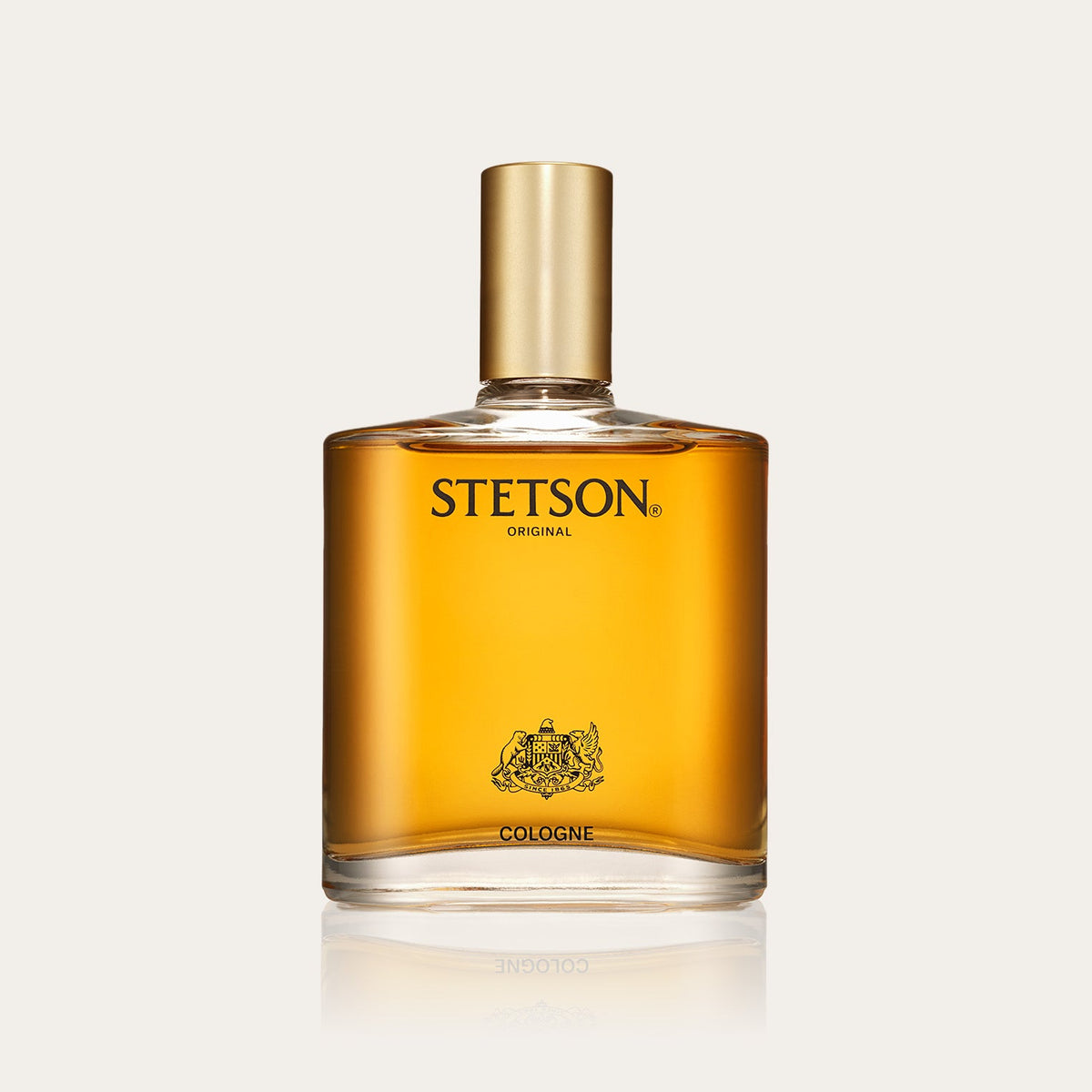 Stetson Original Cologne Select a size - Stetson