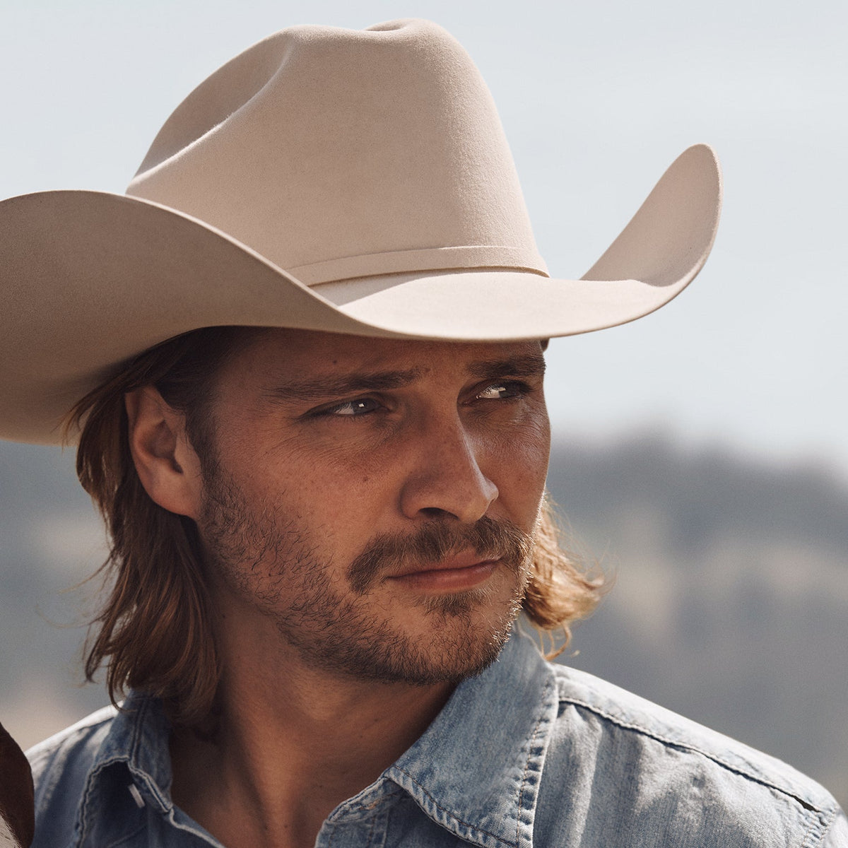 Stetson Original Cologne Select a size - Stetson