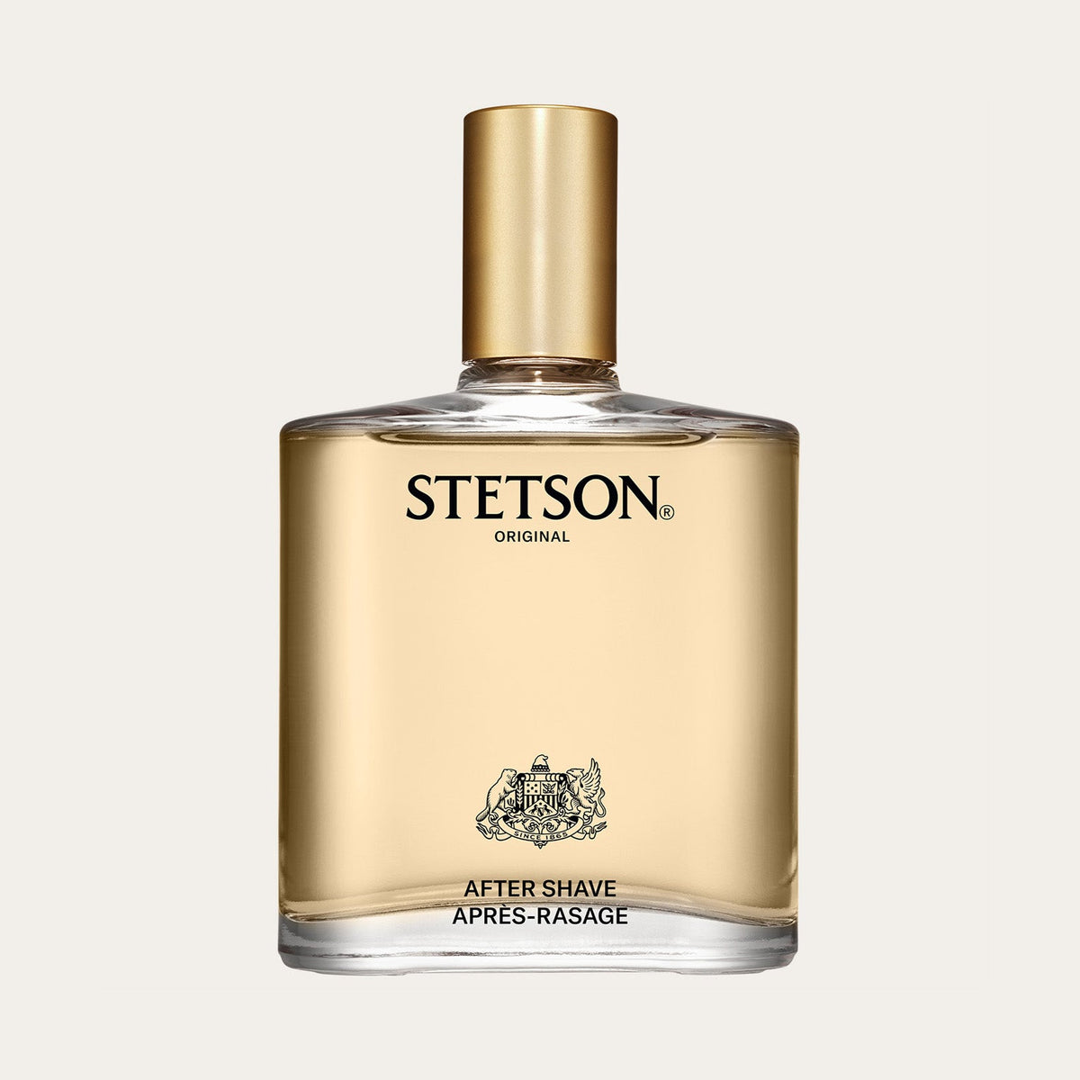 Stetson After Shave Select a size - Stetson