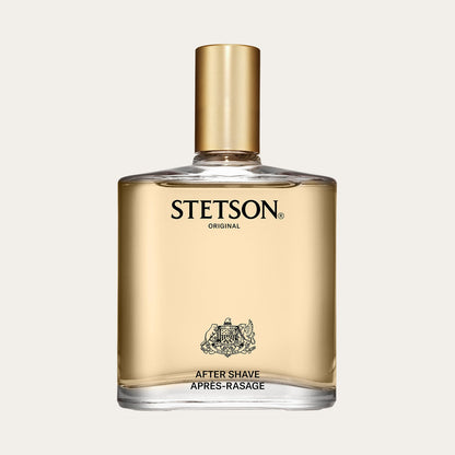 Stetson After Shave Select a size - Stetson