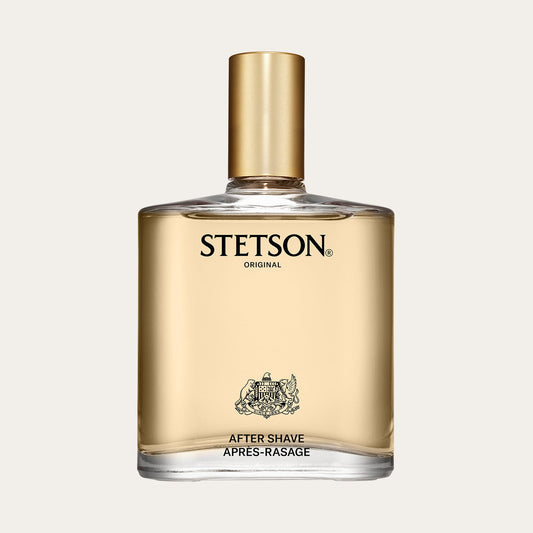 Stetson After Shave Select a size - Stetson