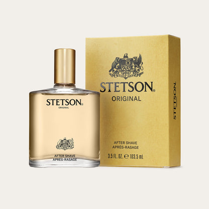 Stetson After Shave Select a size - Stetson