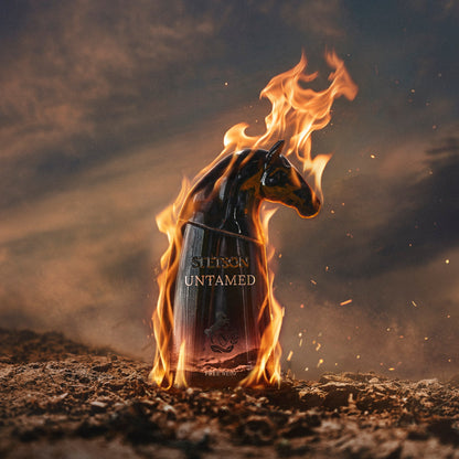 Stetson Untamed Free Rein Eau de Parfum Select a size - Stetson