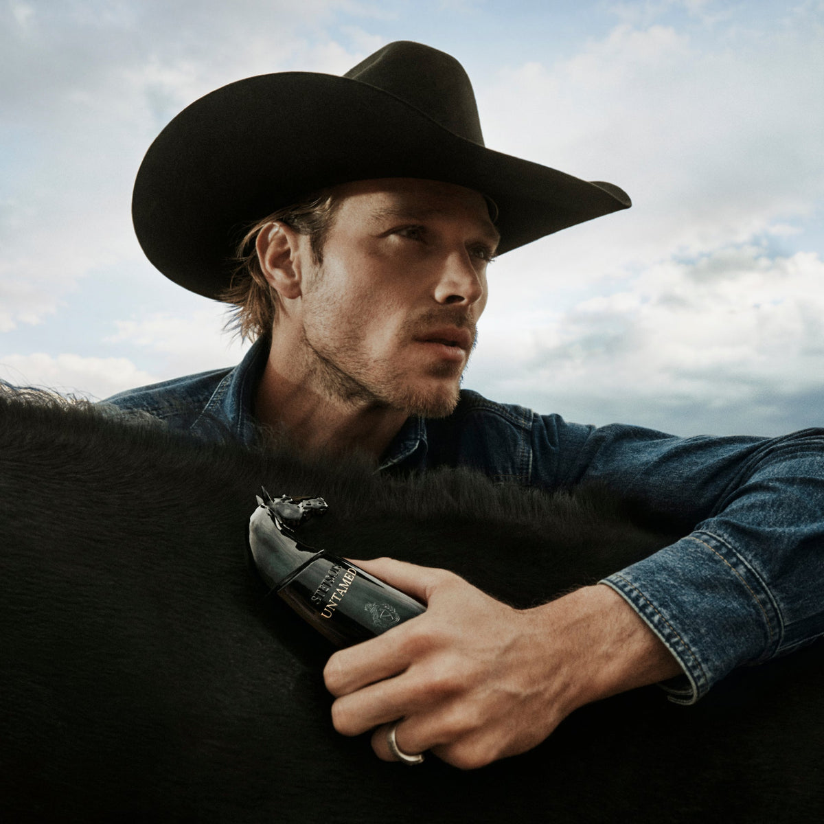 Stetson Untamed Free Rein Eau de Parfum Select a size - Stetson