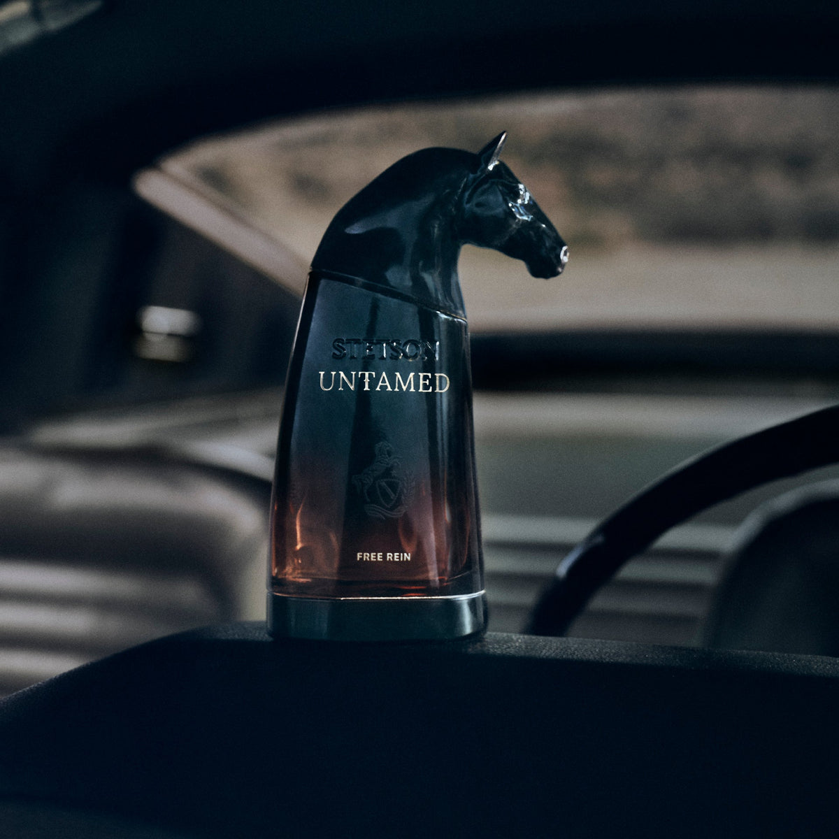 Stetson Untamed Free Rein Eau de Parfum Select a size - Stetson