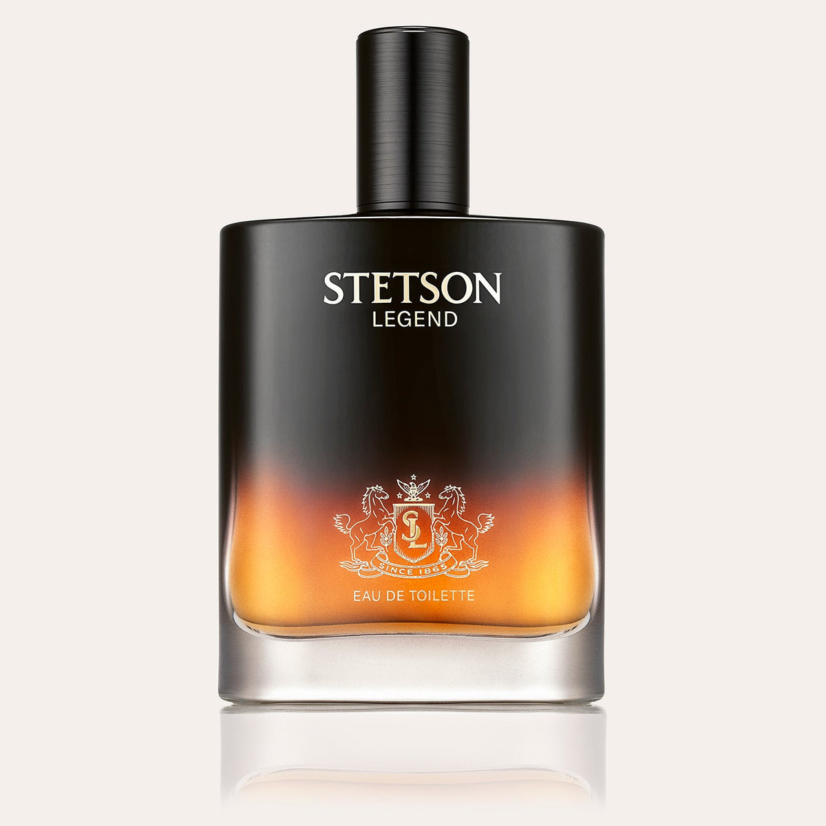 Stetson Legend Cologne Select a size - Stetson