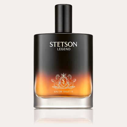 Stetson Legend Cologne Select a size - Stetson