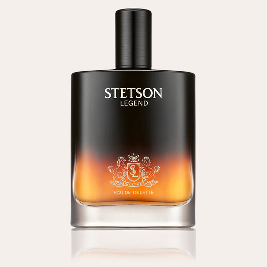 Stetson Legend Cologne Select a size - Stetson