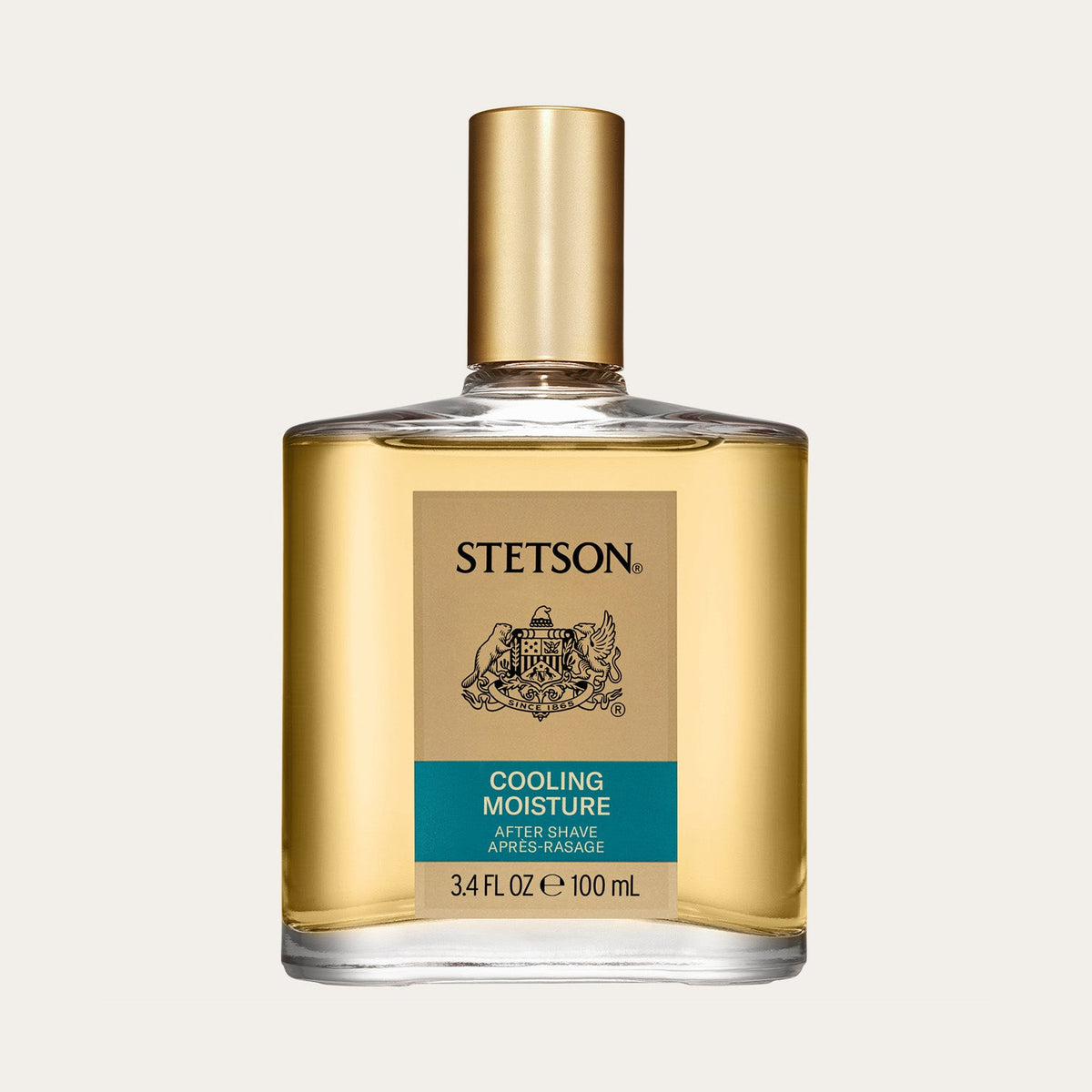 Stetson Cooling Moisture After Shave Select a size - Stetson