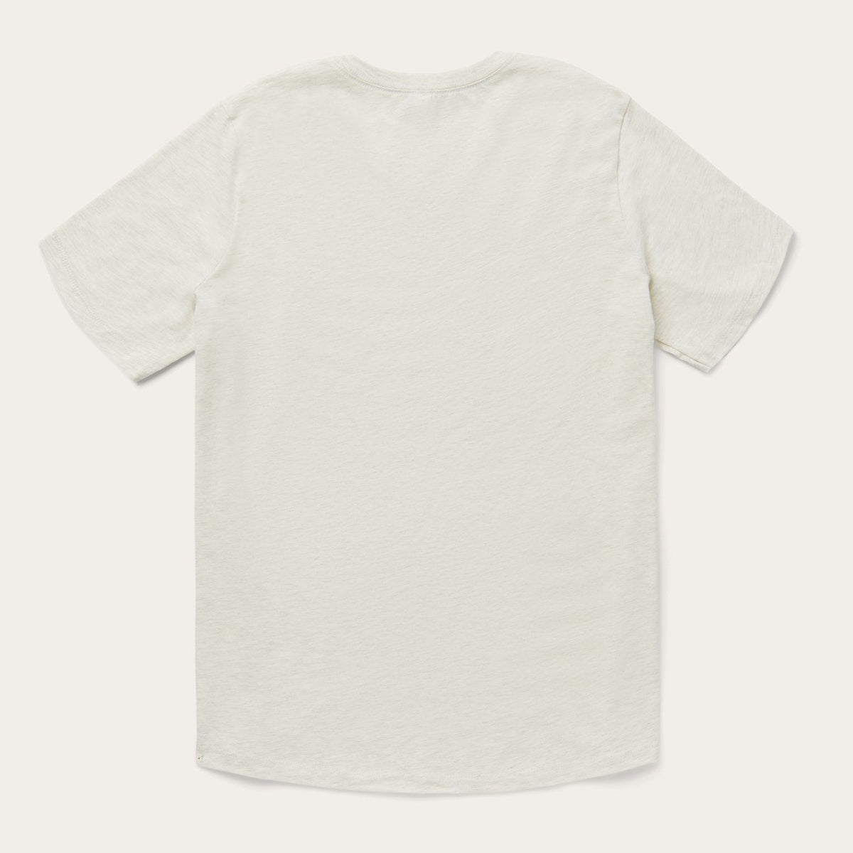 Giddy Up Graphic Tee White - Stetson