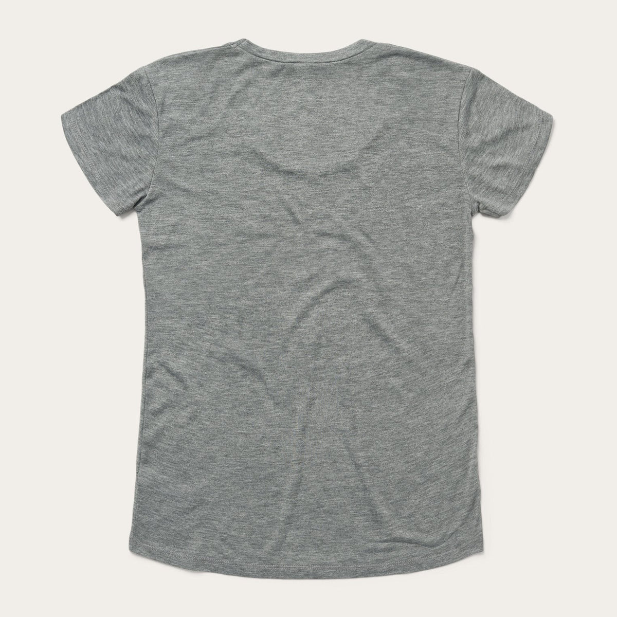 Sunset Graphic Tee Grey - Stetson