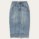 Washed Denim