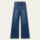 Medium Dark Blue