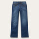 Blue Medium Wash