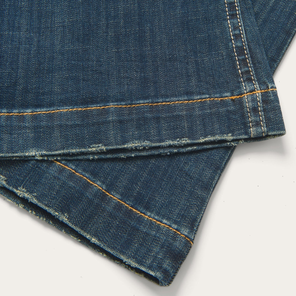 214 City Trouser Jeans Medium Wash - Stetson