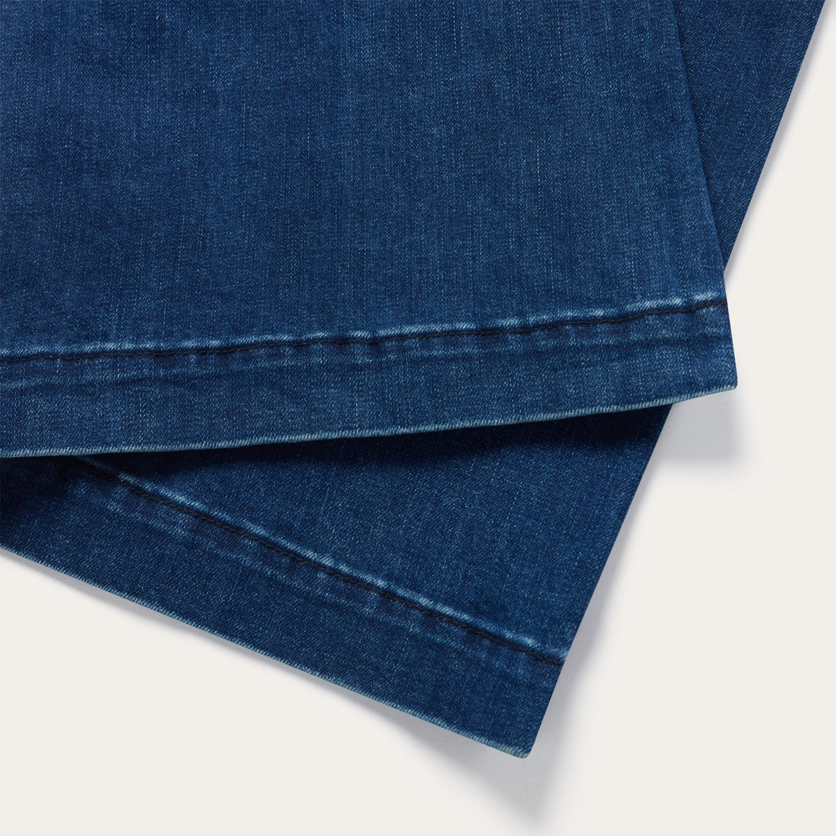 751 Wide Leg Jeans Dark Wash - Stetson