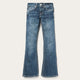 Destructed Wash
