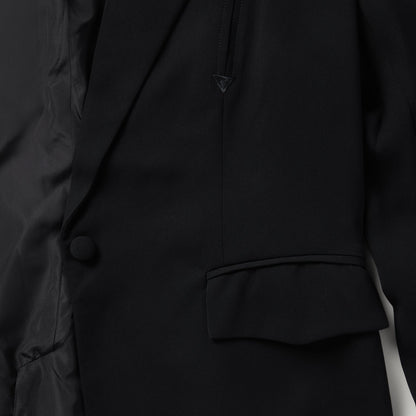 Western Blazer Black - Stetson