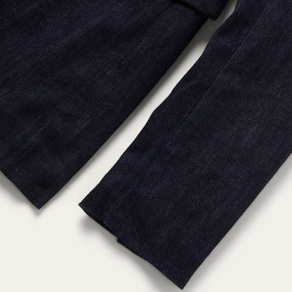 Denim Blazer Blue - Stetson