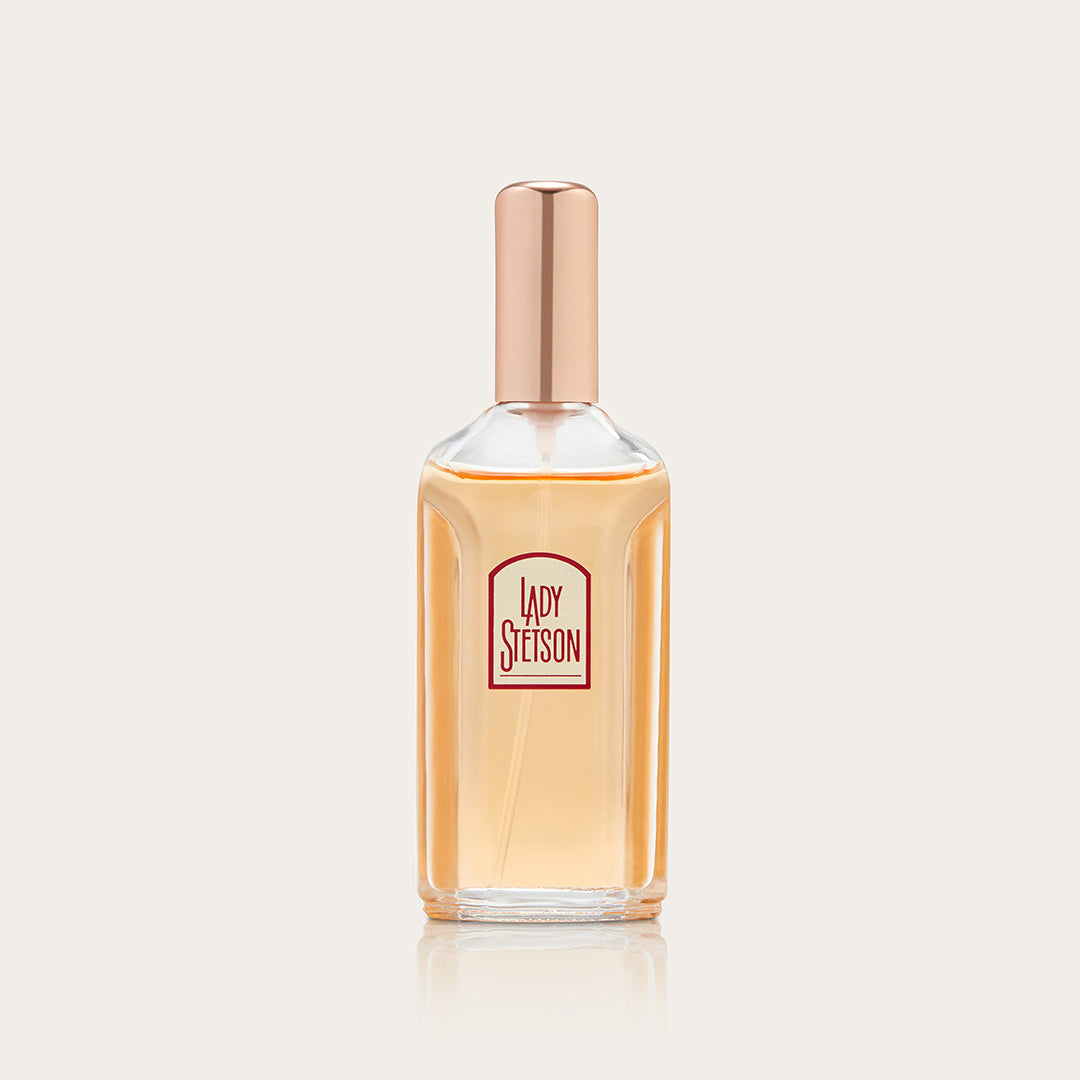 Lady Stetson Cologne Select a size - Stetson