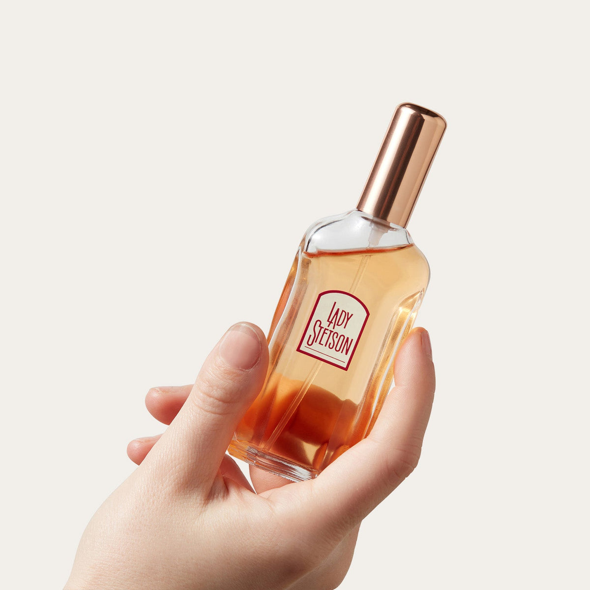 Lady Stetson Cologne Select a size - Stetson