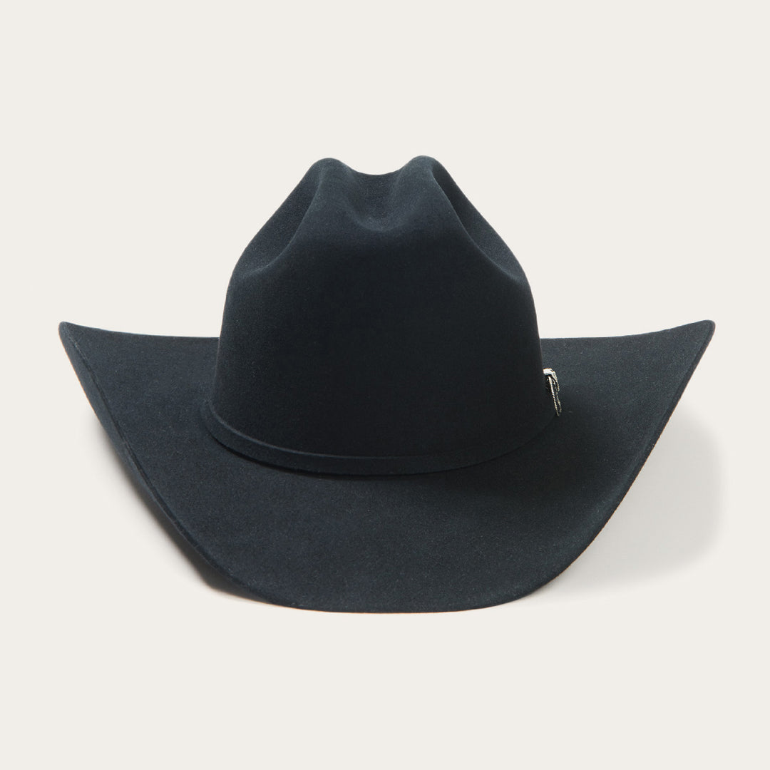 Skyline 6X Cowboy Hat Black - Stetson